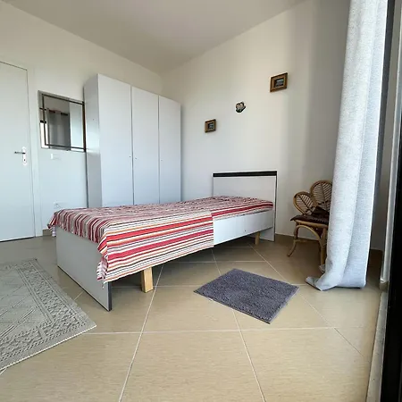 Seaview Apartmán Durrës