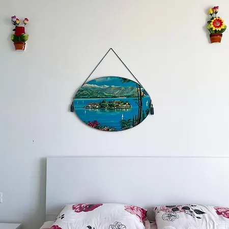 Apartmán Seaview Durrës