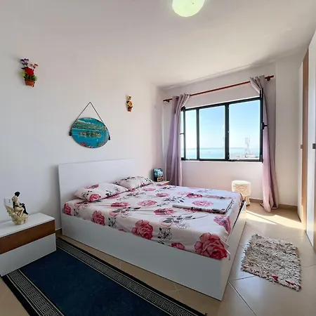 Apartmán Seaview Durrës