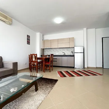 Apartmán Seaview