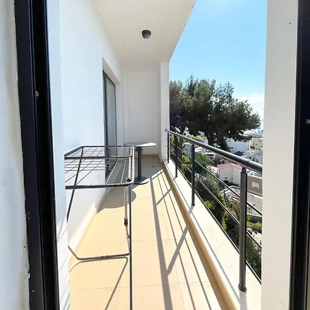 Seaview Apartmán