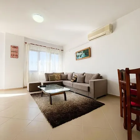 Apartmán Seaview *