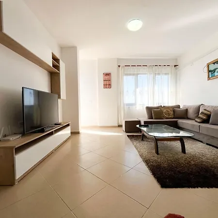 Apartmán Seaview