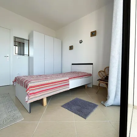 Apartmán Seaview