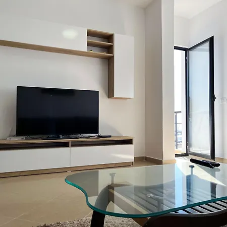 Seaview Apartmán *
