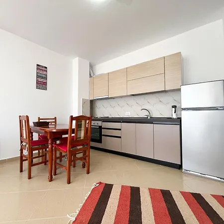 Seaview Apartment Durrës